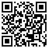 QR Code for bitcoin:1HAUsvk2pmESUGxwJgHMHmFWHRjhHZP8fh