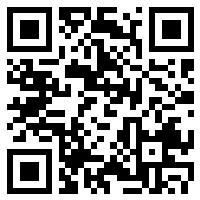 QR Code for bitcoin:1HAUtCerHiS7imVpY31awippX6KRQtrpEm