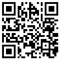 QR Code for bitcoin:1HAY88FaFDhJTQEk9Fbd7pMFBrc65uHdbV