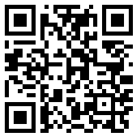 QR Code for bitcoin:1HAcufcMmjVJFENW1WCF4c5bZKKW7z45VE