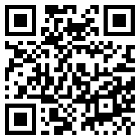QR Code for bitcoin:1HAd7276GmgTha7jpEYQxKPFX3QmjhBtYk