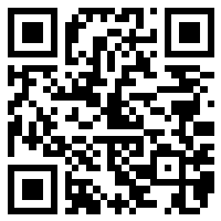 QR Code for bitcoin:1HAdVSFW1aa8jpHn7622jd4g4AzczKBWGT