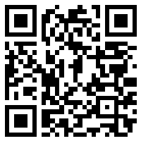 QR Code for bitcoin:1HAdrBagpczWFew9NUBF4srJaVS1ekp441