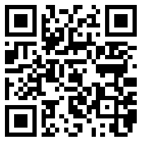 QR Code for bitcoin:1HAgChpDP5aMHk4d8wRxeG4vt2RzCMZqFU