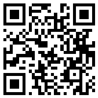 QR Code for bitcoin:1HAgbMSShsCD2aHB2aMQ3xTP6XUBcZBHk2