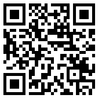 QR Code for bitcoin:1HAgg5ZevNyZz4okL1u7uo88b4MPNYvQPr