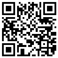 QR Code for bitcoin:1HAmhf8fW7dawMRPvxKeeziBi8hwqSHppy