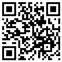 QR Code for bitcoin:1HApXvWWFtzRf8QvYm883qJEG7R7bKQDto