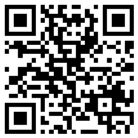QR Code for bitcoin:1HAqFGjTF69P2yWmLjTwqKBZpqiRLaBguJ