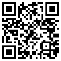 QR Code for bitcoin:1HAqbfTdWphm4VgwjusuqkHcdfkYF3CmzB