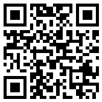 QR Code for bitcoin:1HAtqaDLDJiLtNh284GKxnP22WAACwjUt8