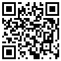 QR Code for bitcoin:1HAwBLXLBHSJr8TUk4b2u2fRgqGqT8UbTA