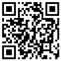 QR Code for bitcoin:1HAyn5J3TvBLLSZMdFRnfeCLruPEG6ptS6