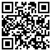 QR Code for bitcoin:1HB2PE2CPopSWdBkb83rYcL8UsgghAMXxp