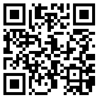 QR Code for bitcoin:1HB2rXvcfHwPBqBFMFvFUKQu9ThrBwDbp7