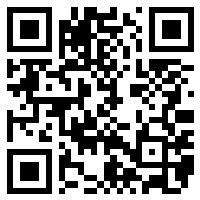 QR Code for bitcoin:1HB3s3pxMdPyQ2PvGWSibgVVgvXsoMsAKj