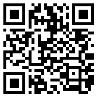 QR Code for bitcoin:1HB5FNei6fq96Q2B42C8eg2aLdUPoGanZp