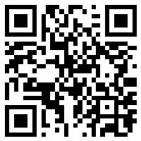 QR Code for bitcoin:1HB6KWKxWiMoZf7Snkxd1jeeCfG4U7H2D5