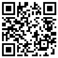 QR Code for bitcoin:1HB8BMARQLGRHNTd7b2xT78vTGE4WqT2Wk