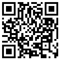 QR Code for bitcoin:1HB8d233mMNC298spgDMYAcE2DoRuaSKuR
