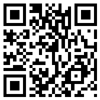 QR Code for bitcoin:1HB9WDEa8YMM79soi6Kj5KRL2eGPUwzPFM