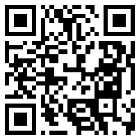 QR Code for bitcoin:1HBA5qdBUm7xQeDtFqtNKRkgFSkPraZvPM
