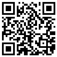 QR Code for bitcoin:1HBBJEpstdaPZARZx1gAF6pDFFDrcbMNGS