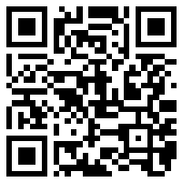 QR Code for bitcoin:1HBCRJoe38mT7SJeap3M9tzcWTM3TN2jKW