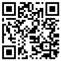 QR Code for bitcoin:1HBF85SkapLDExMbhyB3oc47MXaFLH3JE4