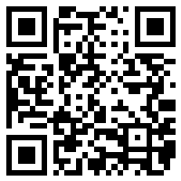 QR Code for bitcoin:1HBHBiSgohhLLBCEDqDKLerMbd22gSvYRi