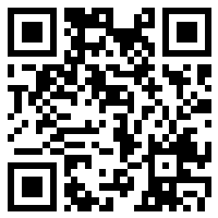 QR Code for bitcoin:1HBJsSmYXY3T7dw2Ncw4abbe5bXt9YoHiD