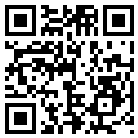 QR Code for bitcoin:1HBKHH7oxH1EaQBDFonED6pAS4Q97ArXy3