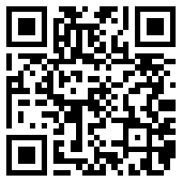QR Code for bitcoin:1HBMLyBRFFT4v5NPgffTJVF6GbLghtxEpQ