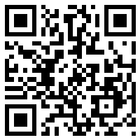 QR Code for bitcoin:1HBQHdbAHqrx62RRRuBFQD25GToeHmbn5Z