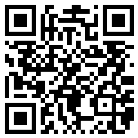 QR Code for bitcoin:1HBQRzxFa22gftShRe2uMgqTyNz1FgConu