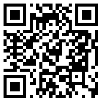 QR Code for bitcoin:1HBTTiPdu3etDG8fCxSuR5osP6weBd1WDA