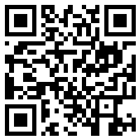 QR Code for bitcoin:1HBTYru9YGQLaH1c1BPcCeSeEdBPhy2qrR