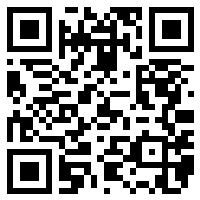 QR Code for bitcoin:1HBVNBDSapCUFSjCQMa6vCSzpnUvcgY1LA