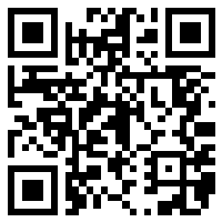 QR Code for bitcoin:1HBWeLEZCSHTryYEHbTwunxGUFYuroj9b4