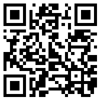 QR Code for bitcoin:1HBazdR1ojkSDk5eUmzSZK9149MsSfdUMK