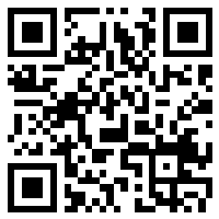 QR Code for bitcoin:1HBcyxc8LFXjF8sBceuuXkUa78Tvt8bEWL