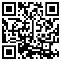 QR Code for bitcoin:1HBdCf5EzADCU5RuDs2DiDzMg6kGDTvRzz