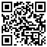 QR Code for bitcoin:1HBfXEPwnic8nGfcCnisTkmXVBGF42WMkn