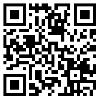 QR Code for bitcoin:1HBg7P9yPyUcDxjgoNWvaA2RjTN7jN4Egm