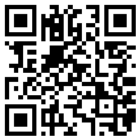 QR Code for bitcoin:1HBgpVBdUMmQS7eDvNL5mB1f7Cei3TiiXF