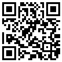 QR Code for bitcoin:1HBhZ4DFuCEgMevukAVkhM31jWmFvP7kkx
