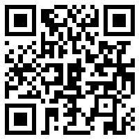 QR Code for bitcoin:1HBkRqv31BgVJmTnX7FuA46t1ifyUm2tPc