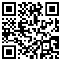 QR Code for bitcoin:1HBmCHzPgHunrBGNvYmanxAB2Pf9JnYGQj
