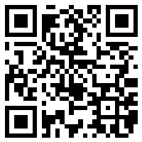 QR Code for bitcoin:1HBnYGhCoZjmL3a7W9vGQik5NsEG3hoSW5