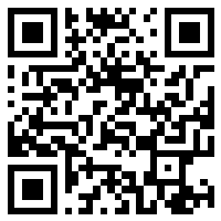 QR Code for bitcoin:1HBnnP4aGHQPtC5npYRwH1PTTScQQuBry3